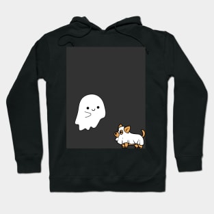 Ghosts Hoodie